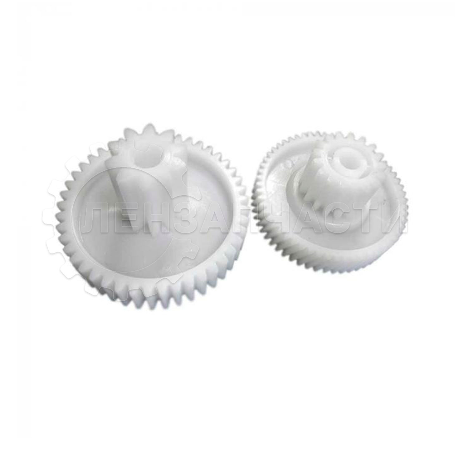 Блок шестеренок мясорубки Binatone MGR-3040, 2 штуки
