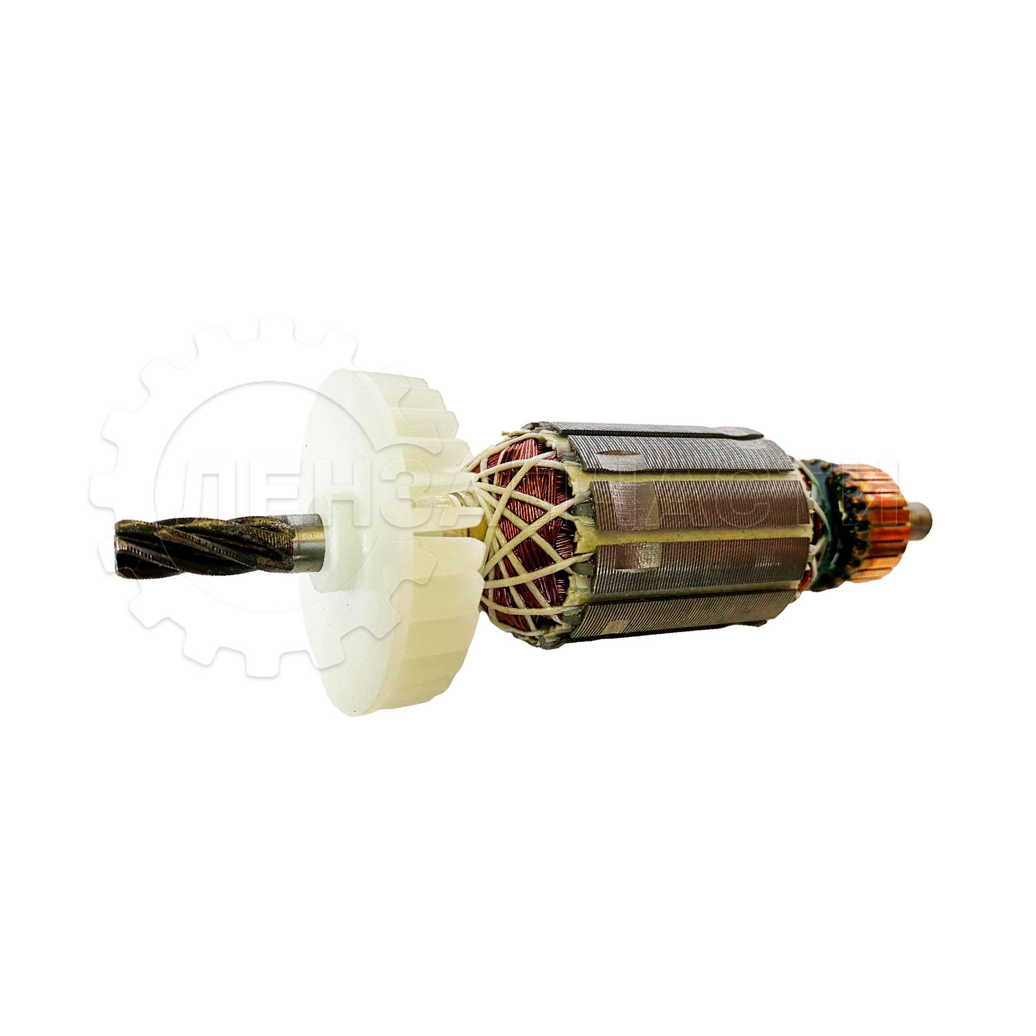 Якорь для дисковой пилы C6MFA Ultra Pro HITACHI , 911U